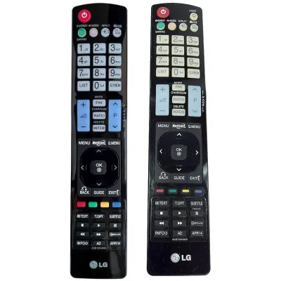 LG AKB72914009 - originální dálkový ovladač