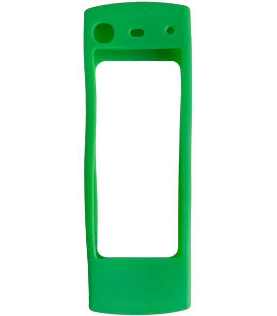 MAGIC silikonový obal - barva zelená kompatibilní