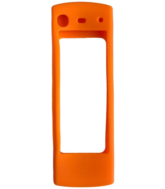MAGIC silikonový obal - barva oranžová kompatibilní