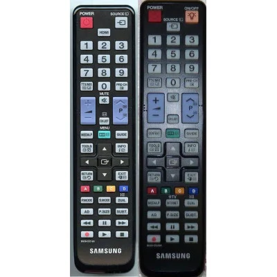 SAMSUNG BN59-01039A (BN59-01014A) - originální dálkový ovladač