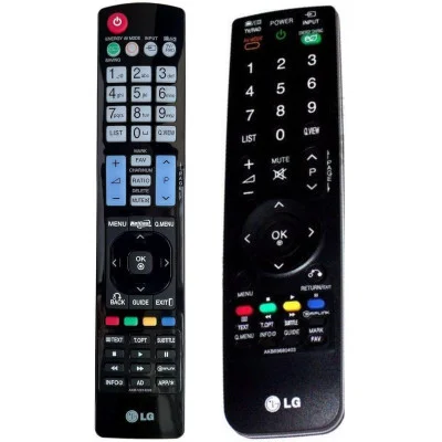 LG AKB69680438 (AKB72914208) - originální dálkový ovladač