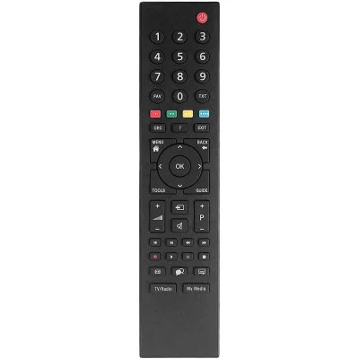 BEKO  42BLE5520BN, TP6 - náhradní dálkový ovladač kompatibilní