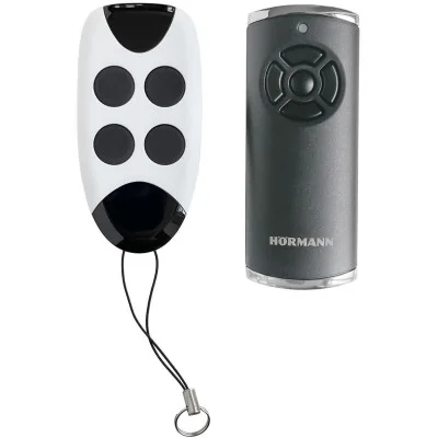 HÖRMANN HS5 868-BS, BiSecur - rádiový (RF) dálkový ovladač - duplikát kompatibilní