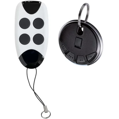 HÖRMANN HSP4 868-BS, BiSecur - rádiový (RF) dálkový ovladač - duplikát kompatibilní