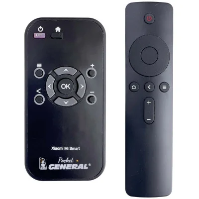 Xiaomi Mi Smart TV LED 4A - dálkový ovladač - duplikát kompatibilní
