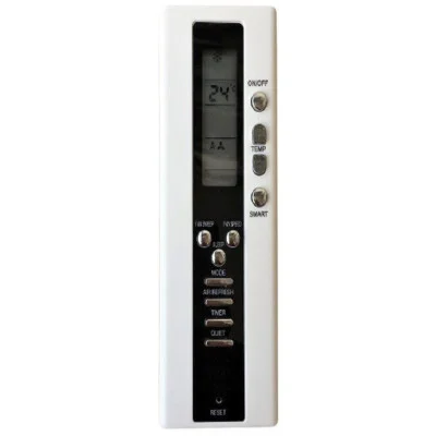 CHANGHONG KK28B - náhradní dálkový ovladač kompatibilní