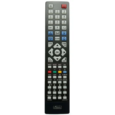 LG AKB73756523 - dálkový ovladač - duplikát kompatibilní