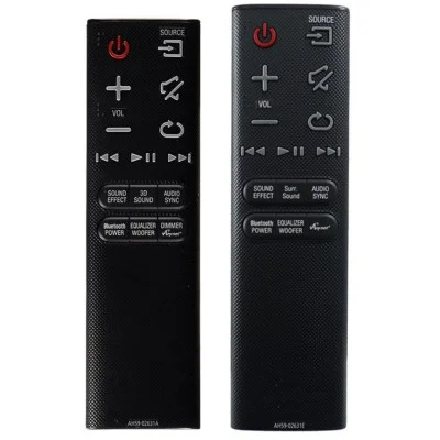 SAMSUNG AH59-02631E - náhradní dálkový ovladač kompatibilní