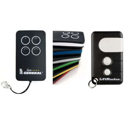 LIFTMASTER 4335E - rádiový (RF) dálkový ovladač - náhrada kompatibilní
