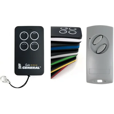 HÖRMANN RSE 2 433 MHz - rádiový (RF) dálkový ovladač - náhrada kompatibilní