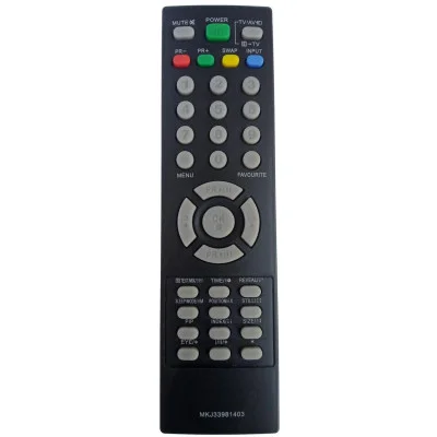LG MKJ33981403 - náhradní dálkový ovladač kompatibilní