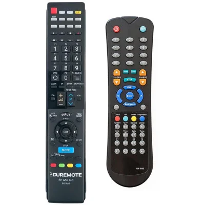 XENIOS GX-IR05 - dálkový ovladač, duplikát kompatibilní