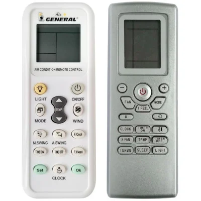 WHIRLPOOL AMD 380, AMD 381, AMD 382 - dálkový ovladač - náhrada kompatibilní