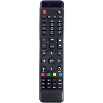 OCTAGON SF108, SF128, SF138 - náhradní dálkový ovladač kompatibilní