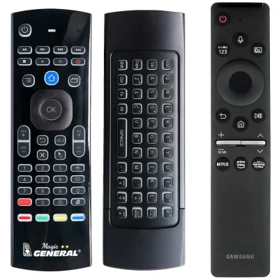 SAMSUNG BN59-01329A - magický dálkový ovladač - náhrada kompatibilní