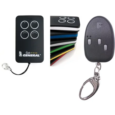 PROTECO HIT3 - rádiový (RF) dálkový ovladač - náhrada kompatibilní