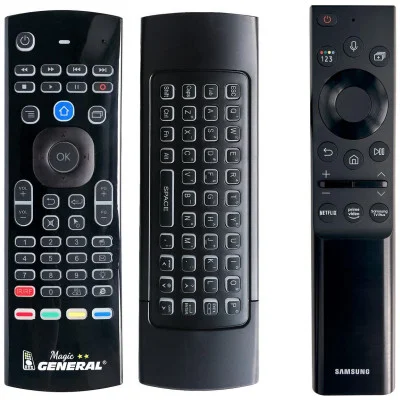 SAMSUNG BN59-01357B, TM2180E  - magický dálkový ovladač - náhrada kompatibilní