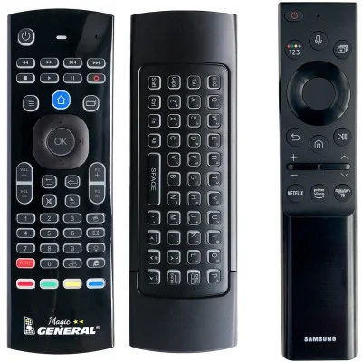 SAMSUNG BN59-01357D - magický dálkový ovladač - náhrada kompatibilní