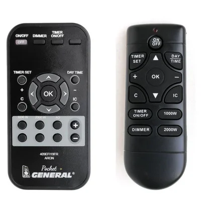 FERRETTI ARON - dálkový ovladač - duplikát kompatibilní