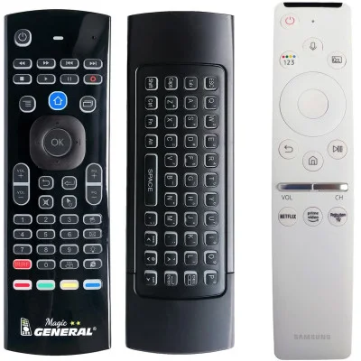 SAMSUNG BN59-01312V - magický dálkový ovladač - náhrada kompatibilní