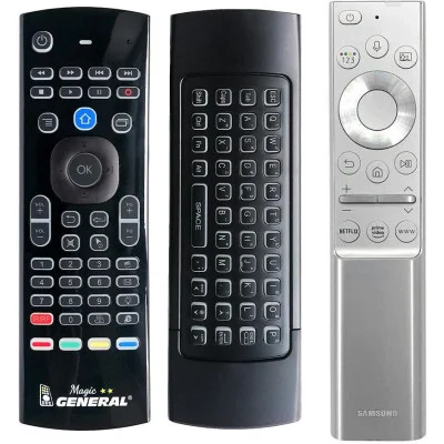 SAMSUNG BN59-01327C - magický dálkový ovladač - náhrada kompatibilní