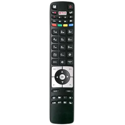 TECHNIKA RC5118 - náhradní dálkový ovladač kompatibilní