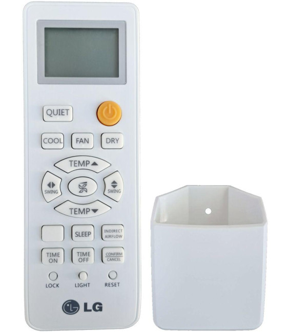 LG V9014557 E5R 56D - originální dálkový ovladač