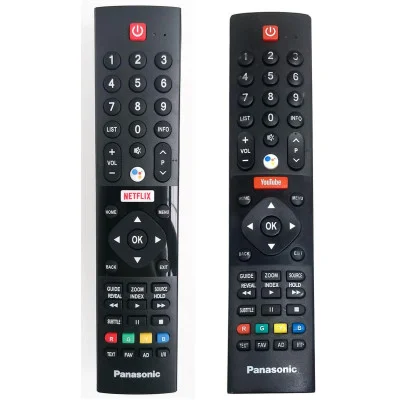 PANASONIC 536J-269000-W000  - originální dálkový ovladač