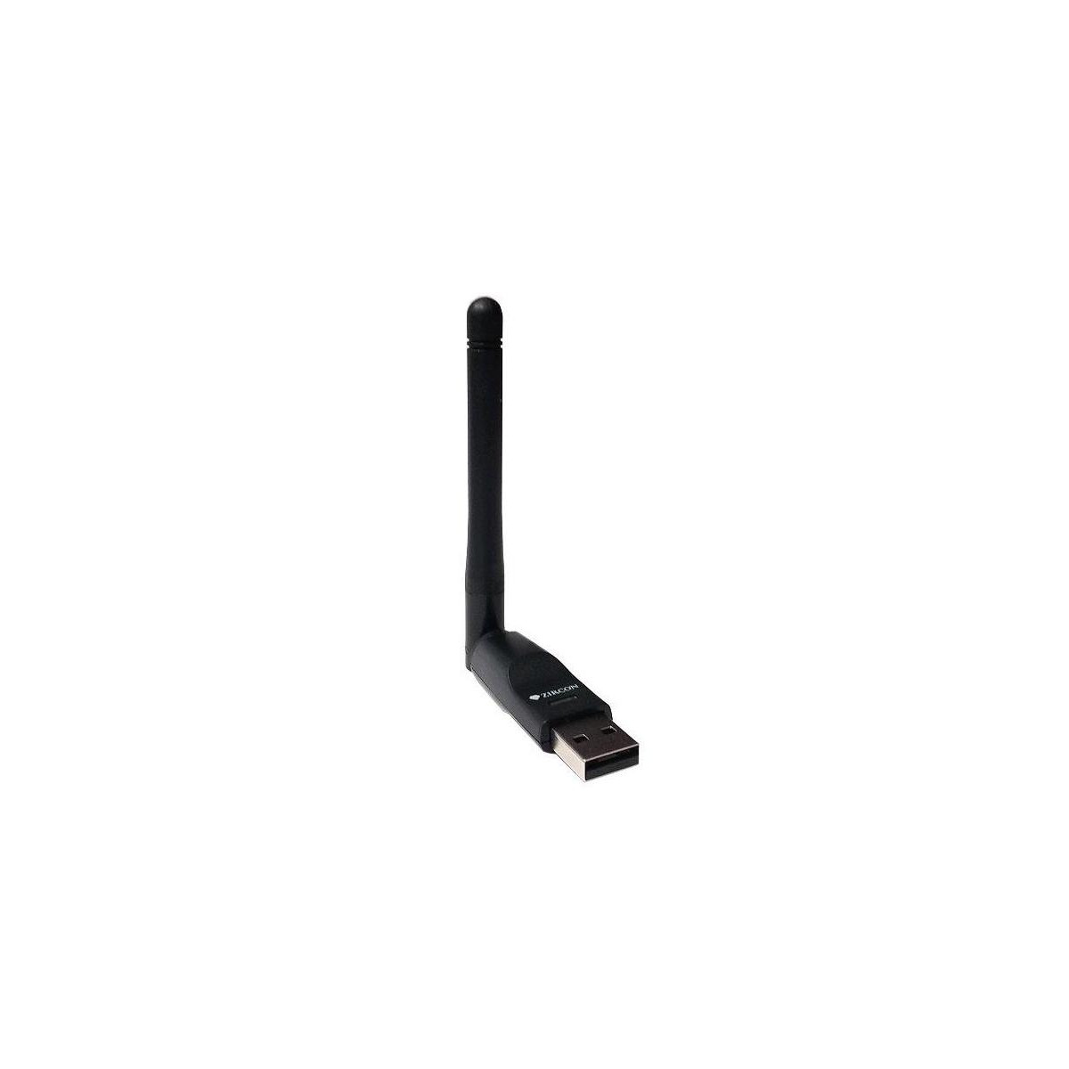 Wi-Fi USB Adaptér Dongle 2,4GHz Zircon WA 150 RT53