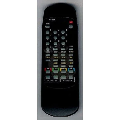 Inspira 28IN225S 28IN265 - dálkový ovladač - replika kompatibilní