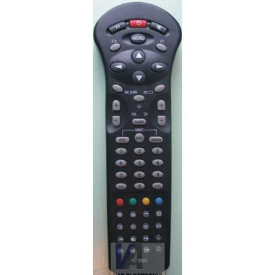 PHILIPS RC8922 - náhradní dálkový ovladač kompatibilní