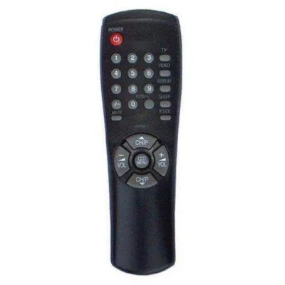 SAMSUNG AA59-10095U - náhradní dálkový ovladač kompatibilní
