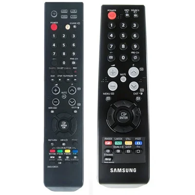 SAMSUNG BN59-00559A - náhradní dálkový ovladač kompatibilní
