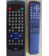 Samsung 3F14-00037-040 - náhradní dálkový ovladač - replika kompatibilní