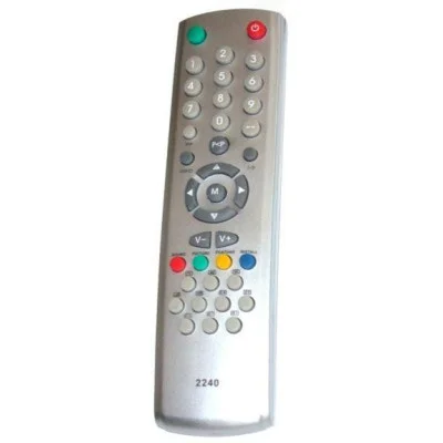 HOMETECH RC2240 - náhradní dálkový ovladač kompatibilní