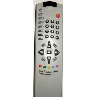 SENCOR 7XB187, X64187 - náhradní dálkový ovladač kompatibilní