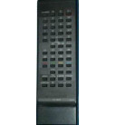 SHARP RRMCG0826 PESA - náhradní dálkový ovladač kompatibilní