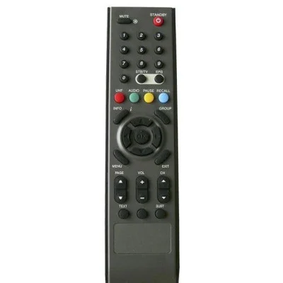 Ferguson AF6318CR  AF7318  AF3318 - Dálkový ovladač kompatibilní