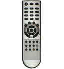 Homecast, Emtech EM150CR dálkový ovladač kompatibilní