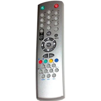 Hyundai, Gogen RC2147 - Originální dálkový ovladač