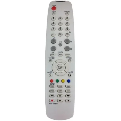 SAMSUNG BN59-00684B - náhradní dálkový ovladač kompatibilní