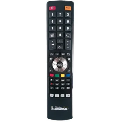 HOMETECH CTV-2922 - dálkový ovladač - náhrada kompatibilní