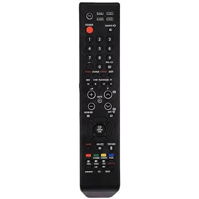 SAMSUNG BN59-00516A - náhradní dálkový ovladač kompatibilní