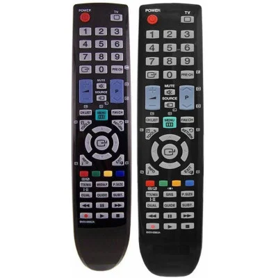 SAMSUNG BN59-00863A - náhradní dálkový ovladač kompatibilní