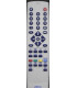 Finlux 42PL400 - náhradní dálkový ovladač pro LCD televizory kompatibilní