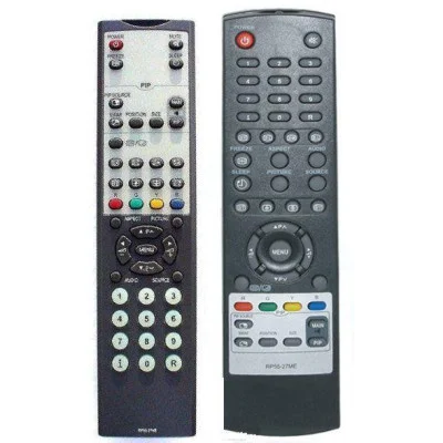 FUJITSU SIEMENS RP55-27ME - náhradní dálkový ovladač kompatibilní