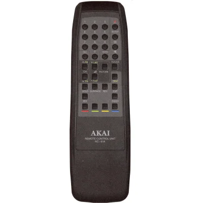 Tesla RC-61A - dálkový ovladač s TXT kompatibilní