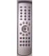 TESLA TV21SRF60DG, TV29SRF60DG - dálkový ovladač - náhrada kompatibilní