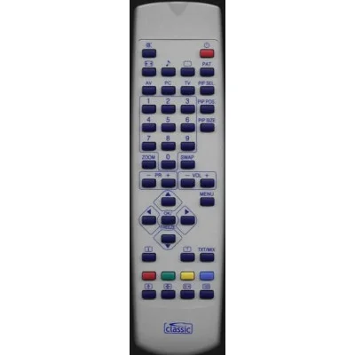 Phocus LCD26WHS - Classic - náhradní ovladač kompatibilní