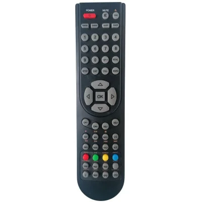 TECHNIKA RC-D3-02 - originální dálkový ovladač